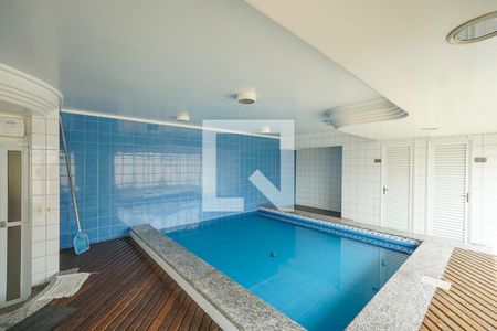 Apartamento à venda com 60m², 2 quartos e 1 vaga Apartamento à venda com 60m², 2 quartos e 1 vagaPiscina