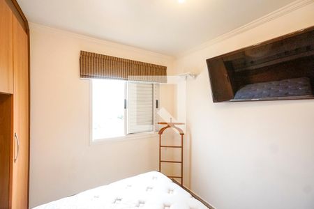 Quarto 01 de apartamento para alugar com 2 quartos, 60m² em Vila Carrao, São Paulo