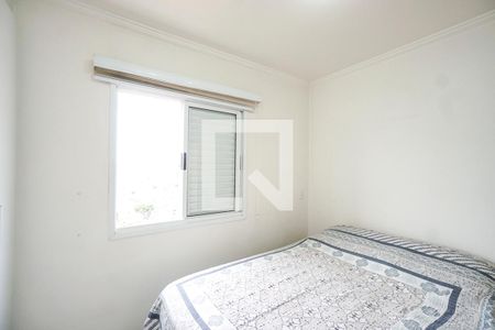 Quarto 02 de apartamento para alugar com 2 quartos, 60m² em Vila Carrao, São Paulo