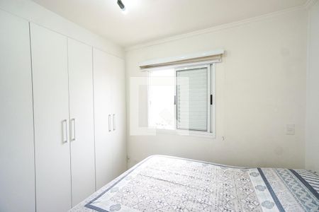 Quarto 02 de apartamento para alugar com 2 quartos, 60m² em Vila Carrao, São Paulo