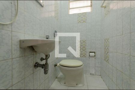 Lavabo de casa à venda com 4 quartos, 137m² em Vila Granada, São Paulo