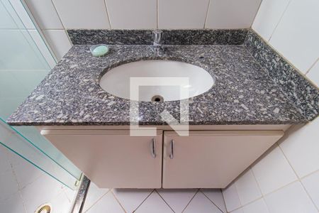Apartamento para alugar com 45m², 1 quarto e 1 vagaBanheiro
