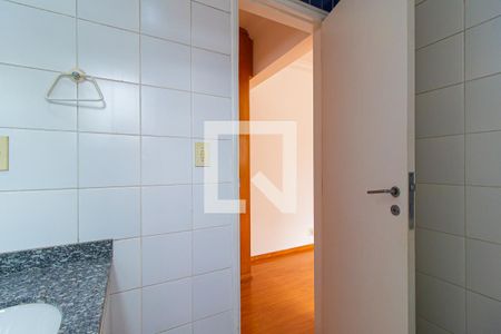 Apartamento para alugar com 45m², 1 quarto e 1 vagaBanheiro