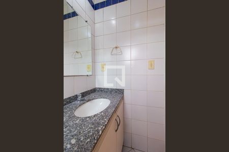 Apartamento para alugar com 45m², 1 quarto e 1 vagaBanheiro