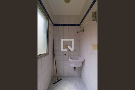 Apartamento para alugar com 45m², 1 quarto e 1 vagaÁrea de Serviço
