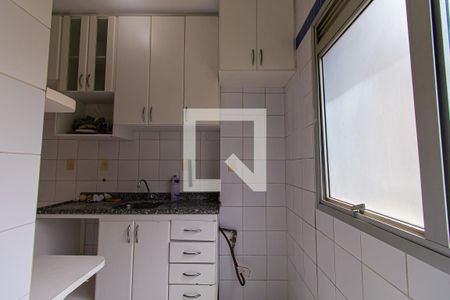 Apartamento para alugar com 45m², 1 quarto e 1 vagaÁrea de Serviço
