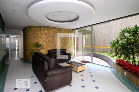 Apartamento para alugar com 45m², 1 quarto e 1 vagaHall de Entrada