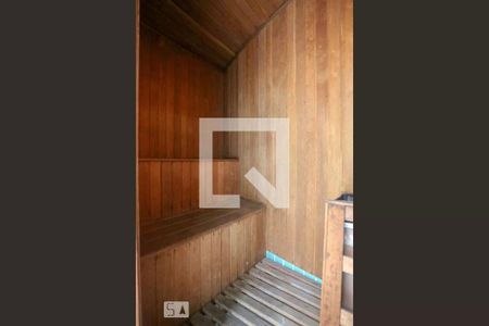 Apartamento para alugar com 45m², 1 quarto e 1 vagaÁrea comum - Sauna