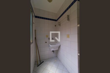 Apartamento para alugar com 45m², 1 quarto e 1 vagaÁrea de Serviço