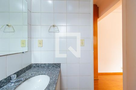 Apartamento para alugar com 45m², 1 quarto e 1 vagaBanheiro