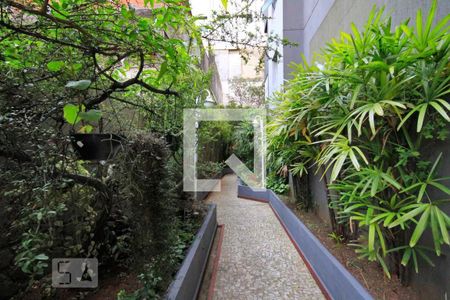 Apartamento para alugar com 45m², 1 quarto e 1 vagaÁrea comum