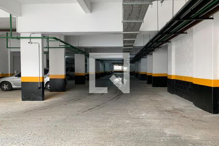 Apartamento à venda com 46m², 2 quartos e 1 vagaGaragem