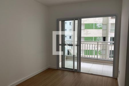 Sala de apartamento à venda com 2 quartos, 46m² em Padroeira, Osasco