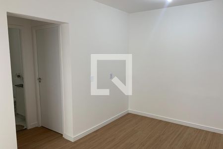 Sala de apartamento à venda com 2 quartos, 46m² em Padroeira, Osasco
