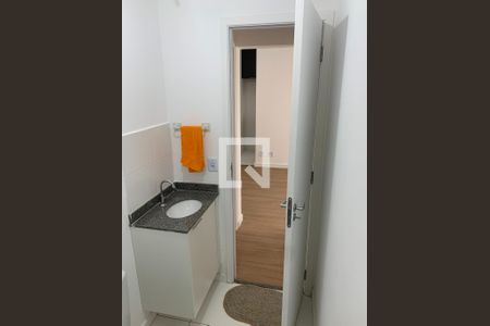 Apartamento à venda com 46m², 2 quartos e 1 vagaBanheiro
