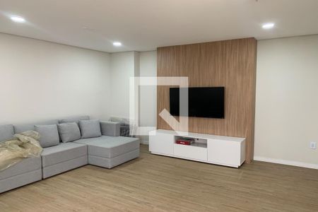 Apartamento à venda com 46m², 2 quartos e 1 vagaSala de Cinema