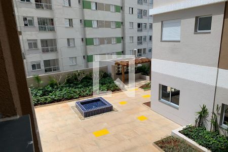 Apartamento à venda com 46m², 2 quartos e 1 vagaVista do Quarto 2