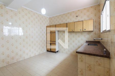 Casa à venda com 110m², 3 quartos e 1 vagaCozinha 