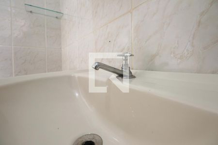 Casa à venda com 110m², 3 quartos e 1 vagaBanheiro Suíte 