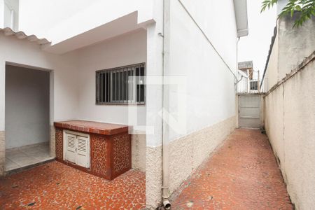 Casa à venda com 110m², 3 quartos e 1 vagaQuintal 