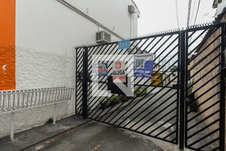 Casa à venda com 110m², 3 quartos e 1 vagaFachada do Condomínio 