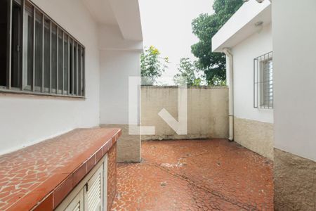 Casa à venda com 110m², 3 quartos e 1 vagaQuintal 