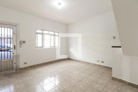 Sala  de casa à venda com 3 quartos, 110m² em Vila Gomes Cardim, São Paulo