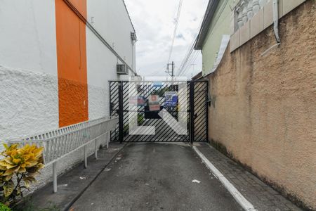 Casa à venda com 110m², 3 quartos e 1 vagaFachada do Condomínio 