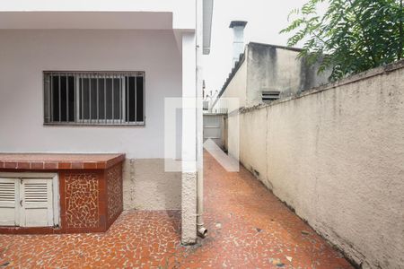 Casa à venda com 110m², 3 quartos e 1 vagaQuintal 