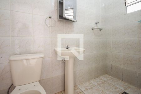 Casa à venda com 110m², 3 quartos e 1 vagaBanheiro Suíte 
