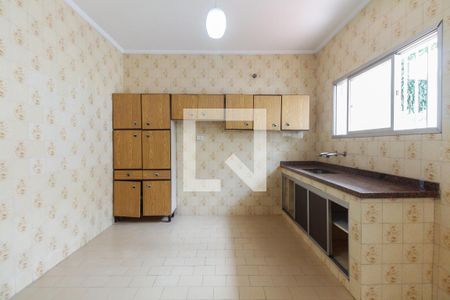 Casa à venda com 110m², 3 quartos e 1 vagaCozinha 