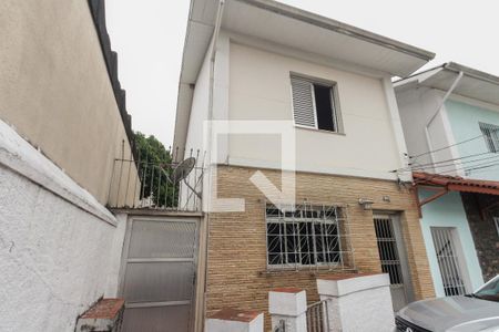 Casa à venda com 110m², 3 quartos e 1 vagaFachada da Casa