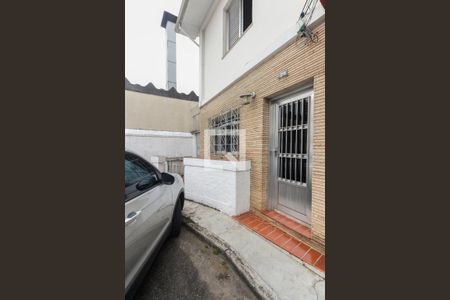Casa à venda com 110m², 3 quartos e 1 vagaFachada da Casa