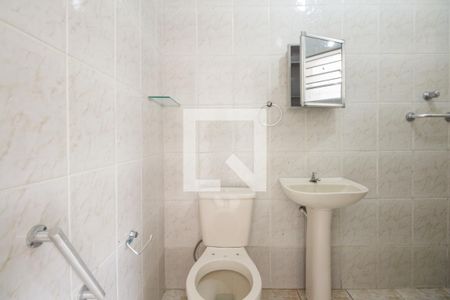 Casa à venda com 110m², 3 quartos e 1 vagaBanheiro Suíte 