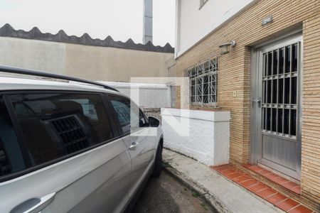 Casa à venda com 110m², 3 quartos e 1 vagaFachada da Casa