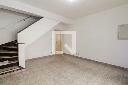 Sala  de casa à venda com 3 quartos, 110m² em Vila Gomes Cardim, São Paulo