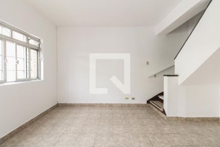 Sala  de casa à venda com 3 quartos, 110m² em Vila Gomes Cardim, São Paulo