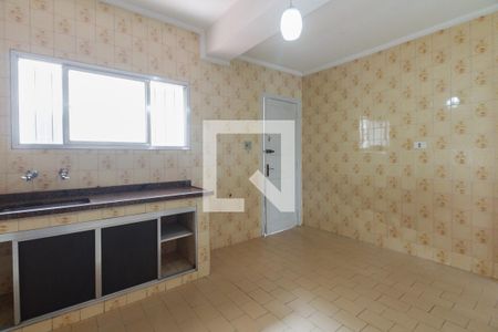 Casa à venda com 110m², 3 quartos e 1 vagaCozinha 