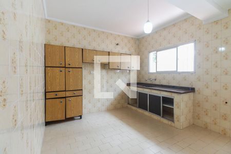 Casa à venda com 110m², 3 quartos e 1 vagaCozinha 