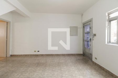 Sala  de casa à venda com 3 quartos, 110m² em Vila Gomes Cardim, São Paulo