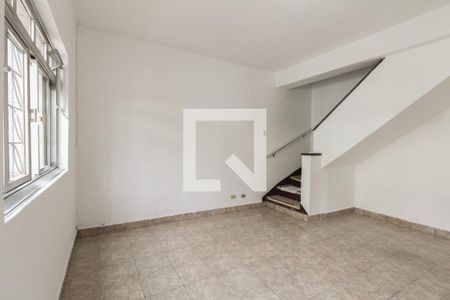 Sala  de casa à venda com 3 quartos, 110m² em Vila Gomes Cardim, São Paulo
