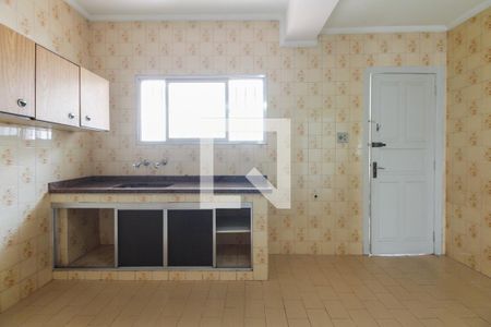 Casa à venda com 110m², 3 quartos e 1 vagaCozinha 