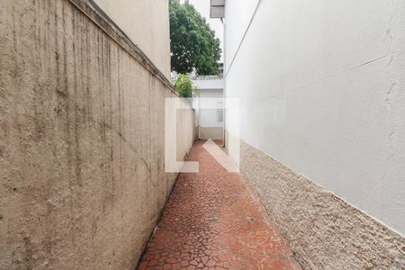 Casa à venda com 110m², 3 quartos e 1 vagaQuintal 