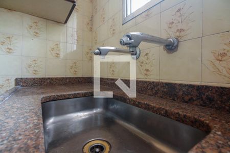 Casa à venda com 110m², 3 quartos e 1 vagaCozinha 