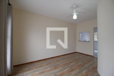 Sala de casa para alugar com 2 quartos, 60m² em Jardim Sao Paulo, Sorocaba
