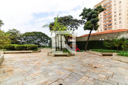 Apartamento para alugar com 185m², 3 quartos e 3 vagasÁrea Externa