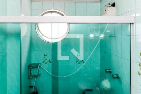 Apartamento para alugar com 185m², 3 quartos e 3 vagasBanheiro da Suíte 2