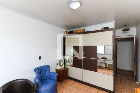 Apartamento para alugar com 185m², 3 quartos e 3 vagasSuíte 2