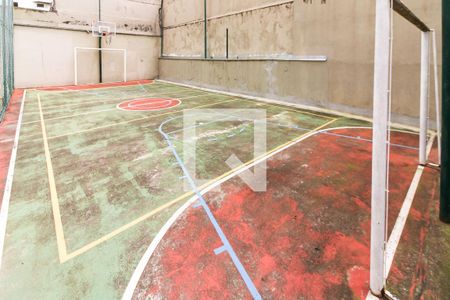 Apartamento para alugar com 185m², 3 quartos e 3 vagasQuadra Esportiva