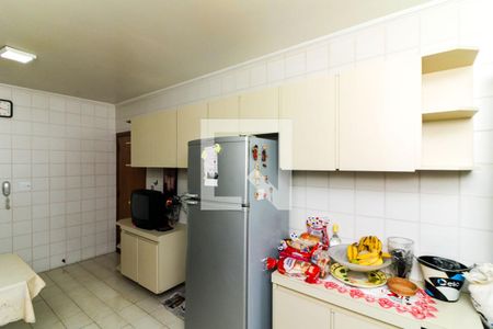 Apartamento para alugar com 185m², 3 quartos e 3 vagasCozinha